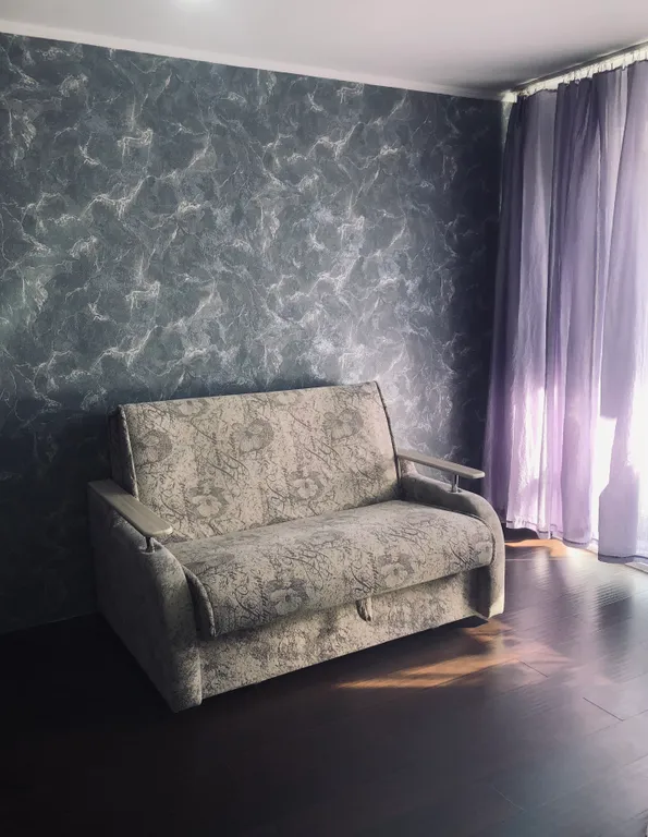 Уютная, теплая и чистая квартира рядом с авто и ж/д вокзалом