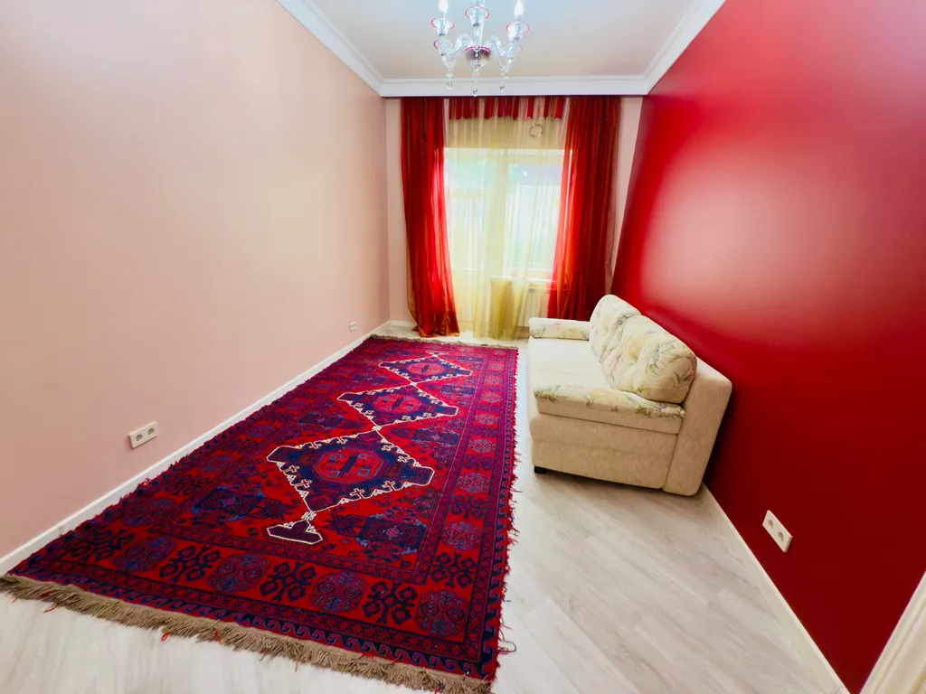 Дом в центре