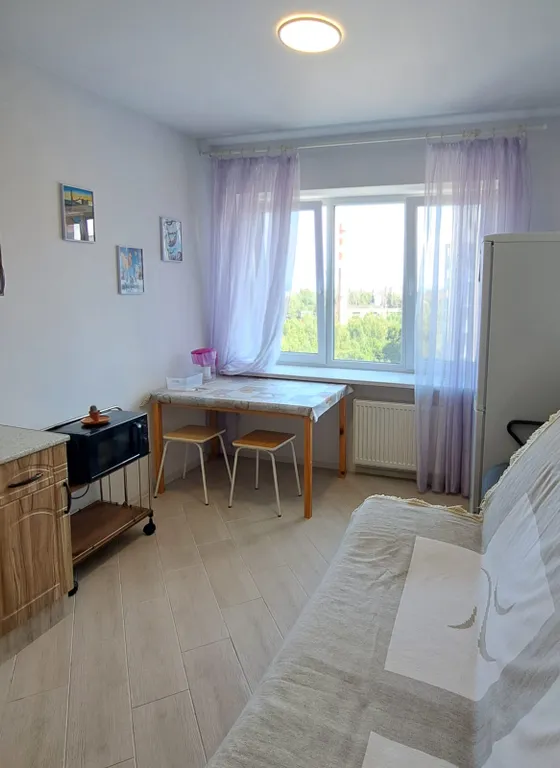 Квартира в Петрозаводске