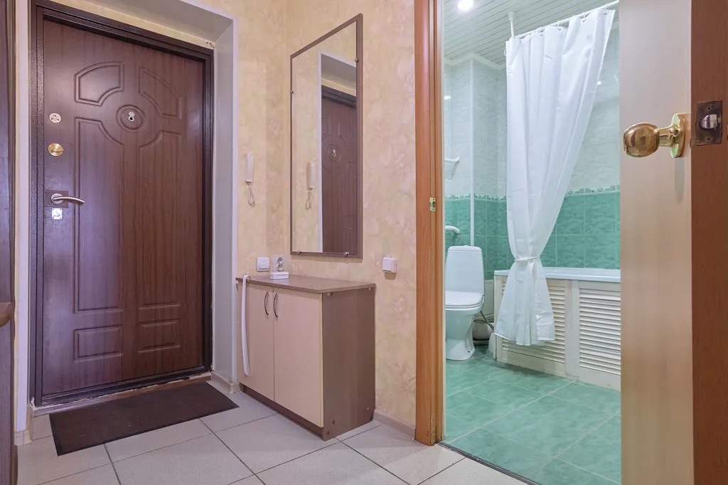 Уютная студия, рядом Киномакс