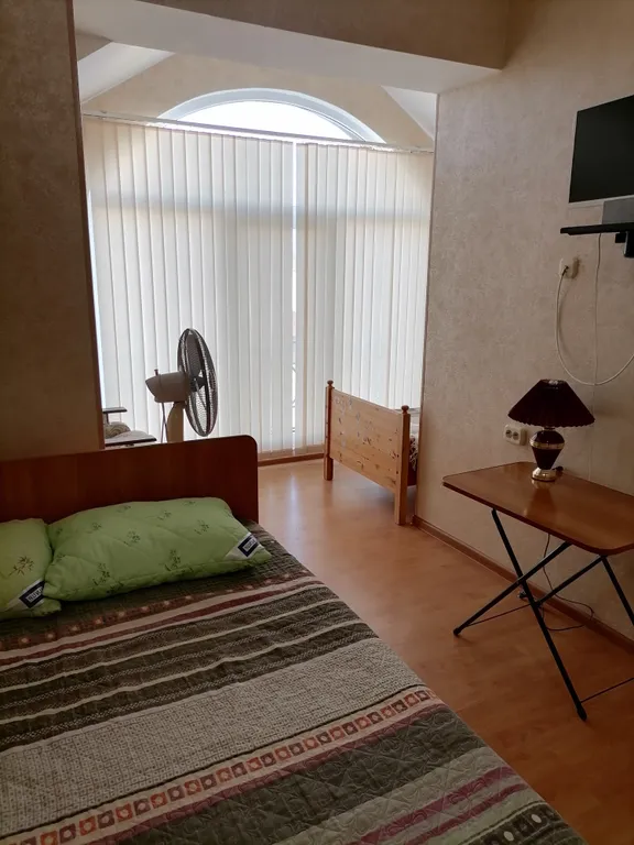 Квартира Комната — аренда посуточно в Пятихатки