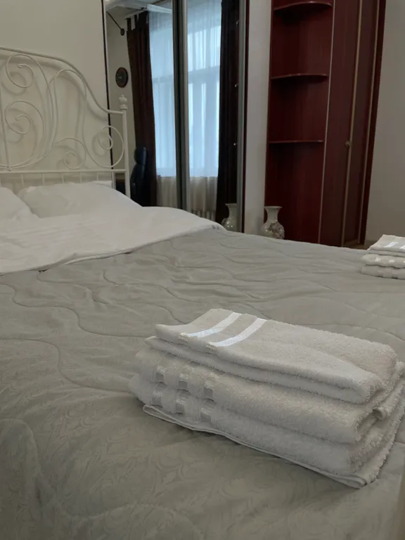 Квартира Квартира  Лепешинской на Тверской — Москва