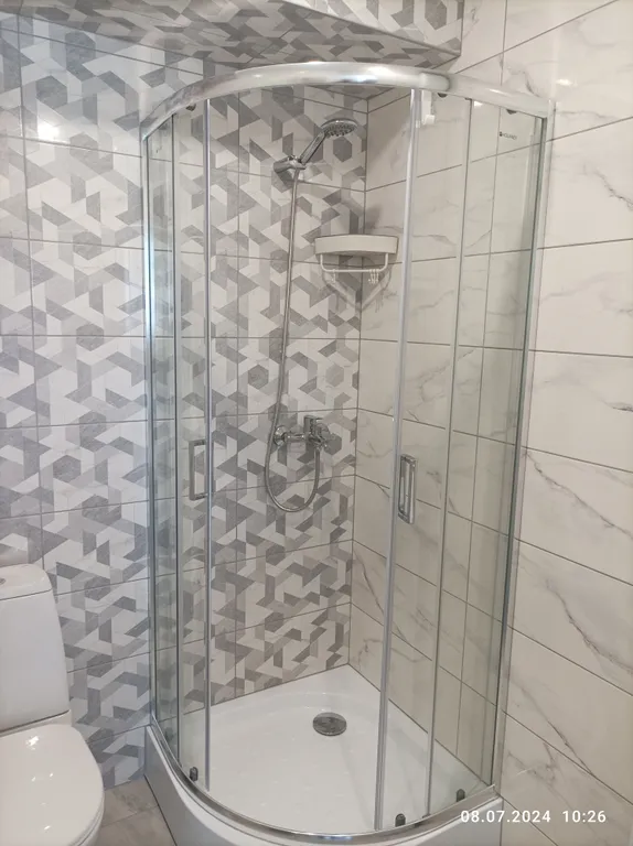 Квартира Квартира Номер в частном доме с отдельными входом — Южная Озереевка