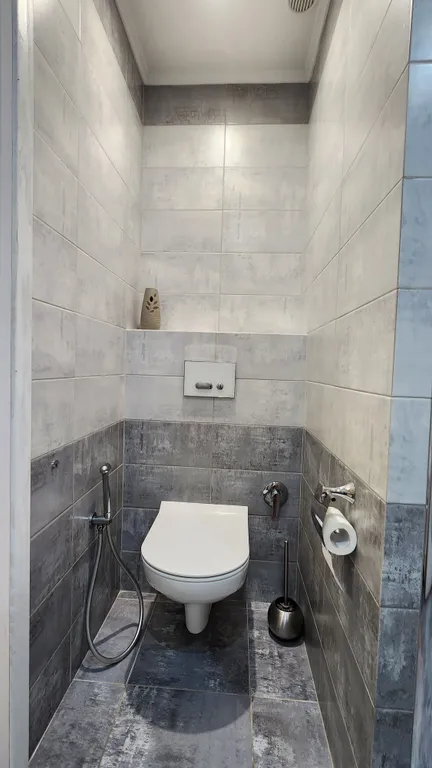 Апартамент с видом на море