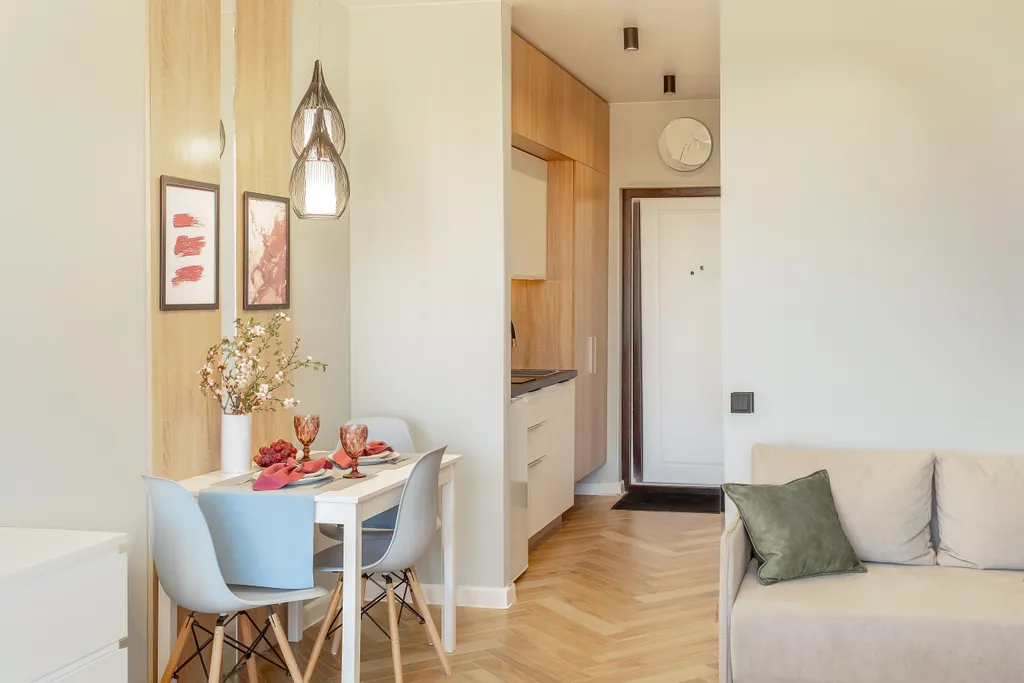 Квартира Апартаменты Фиолент — Севастополь