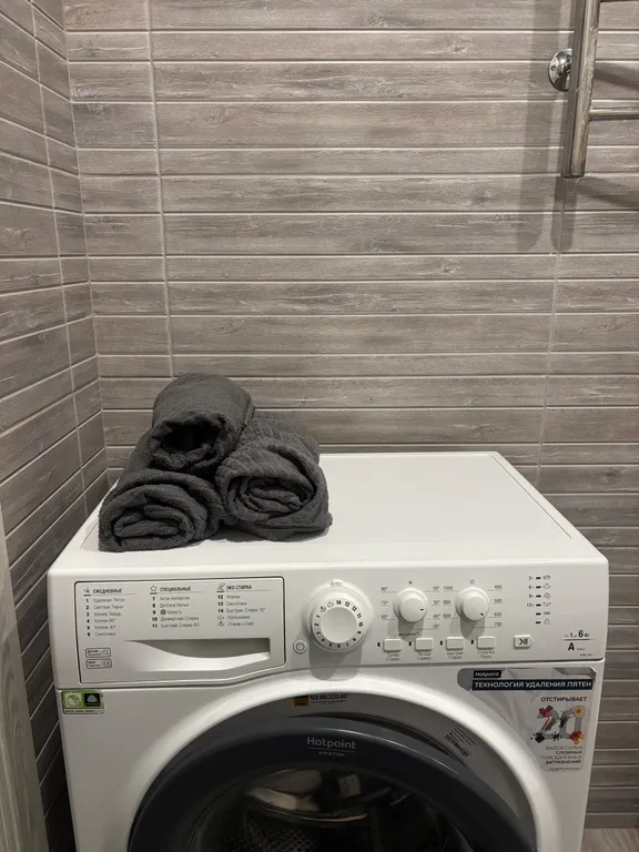 Квартира в спокойном живописном районе