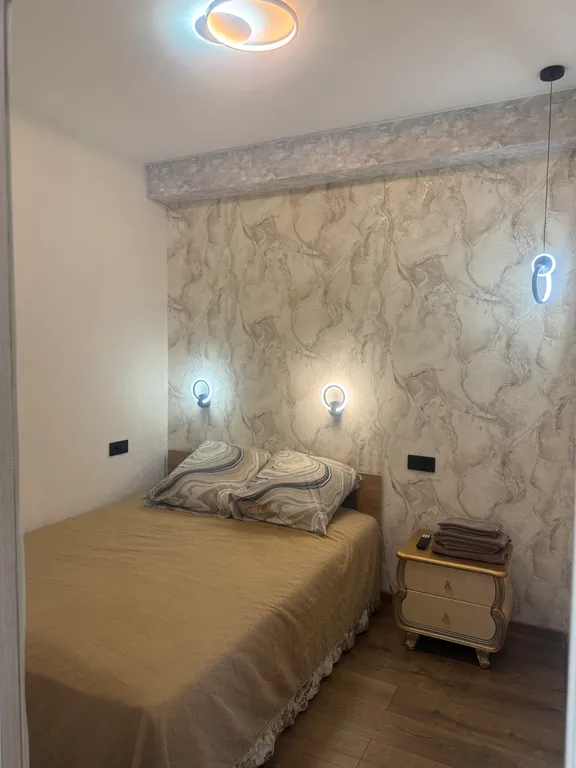 Квартира 2-комнатная Квартира — Лазаревское