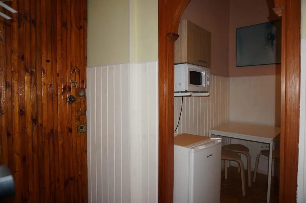 Квартира Квартира в доме-памятнике культуры — Пушкин