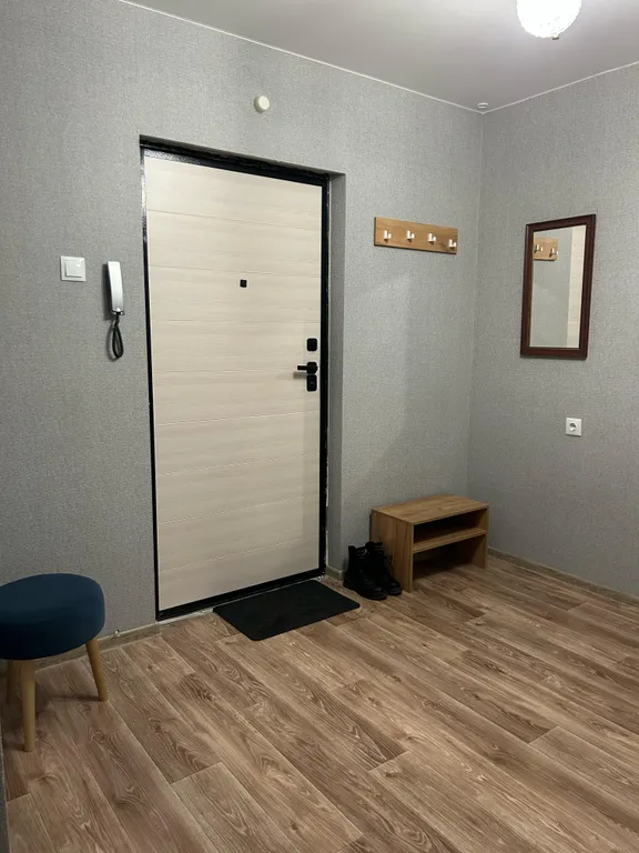 Квартира Квартира в центре города — Красноярск