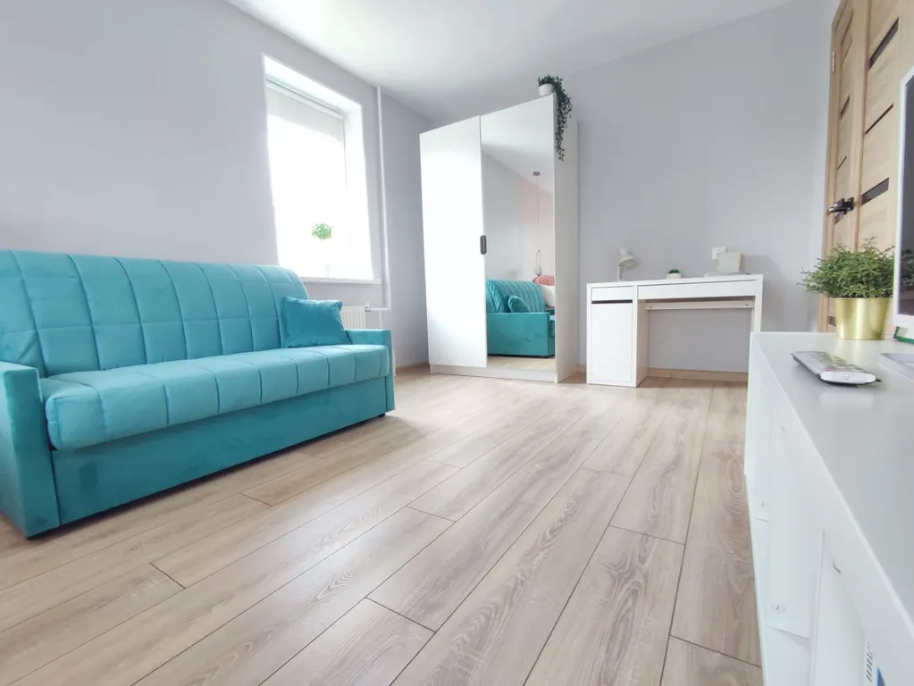 1-комнатная квартира недалеко от жд и авто вокзалов