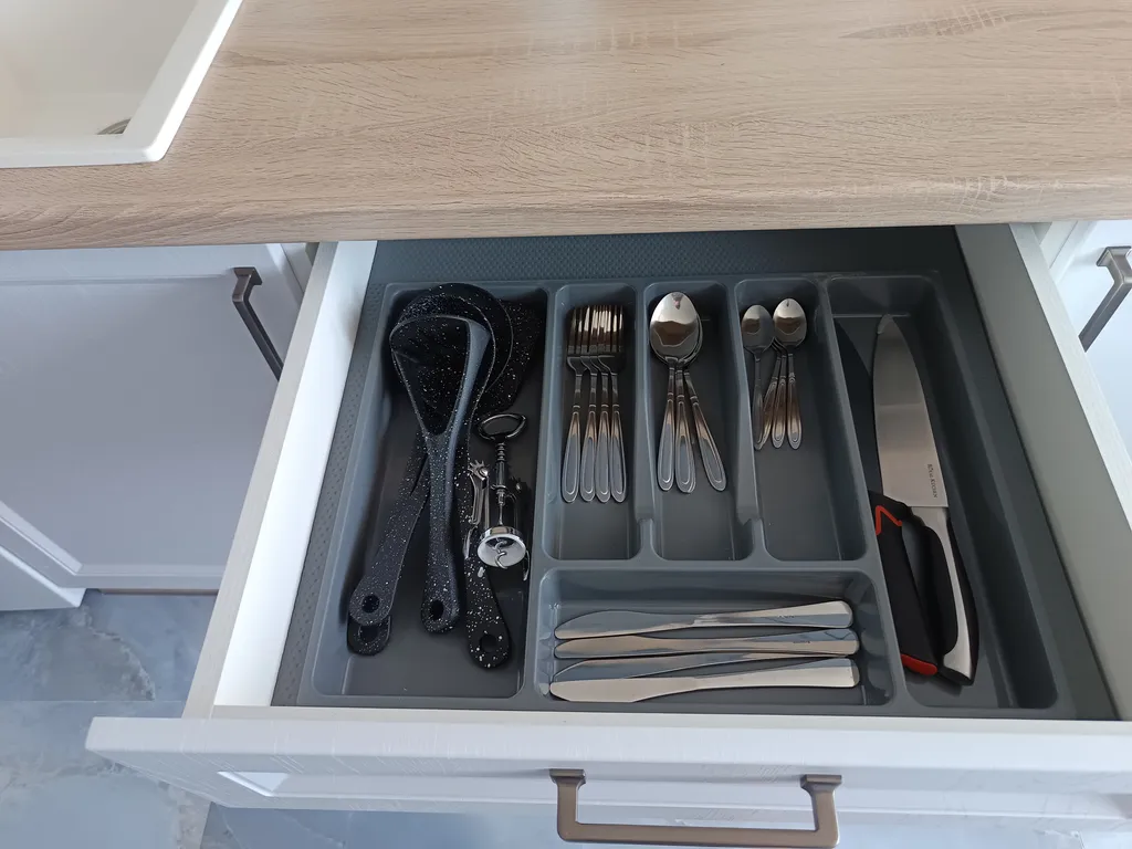 Квартира Апартаменты с дизайнерским ремонтом для комфортного проживания на море — Анапа