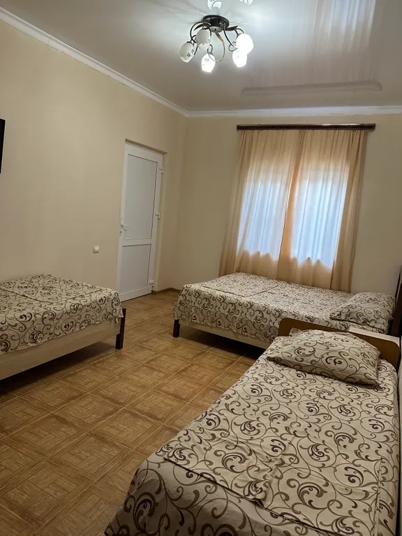 Квартира Комната — Гагра