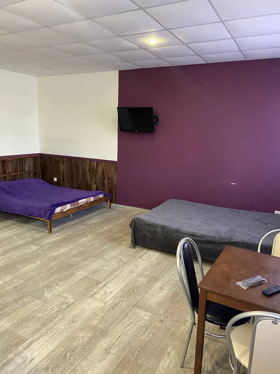 Квартира Комната — аренда посуточно в Ульяновск