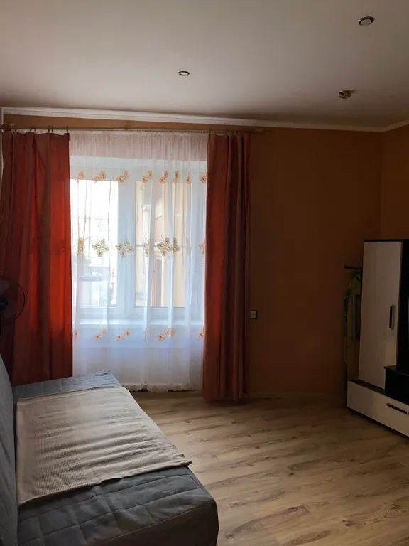 Квартира 1-комнатная Квартира — Санкт-Петербург