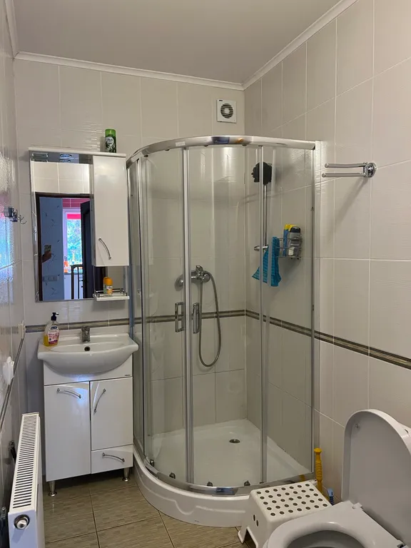 Современный дом в Заостровье рядом с морем и сосновым бором