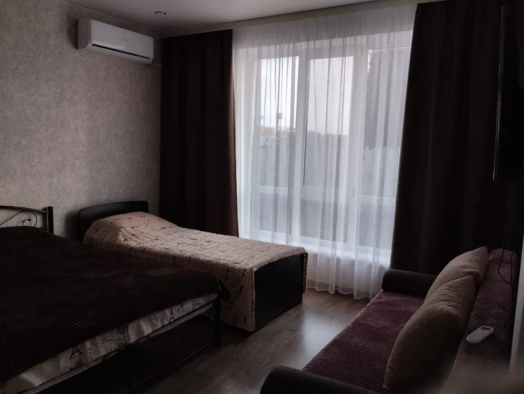 Уютный домик 2