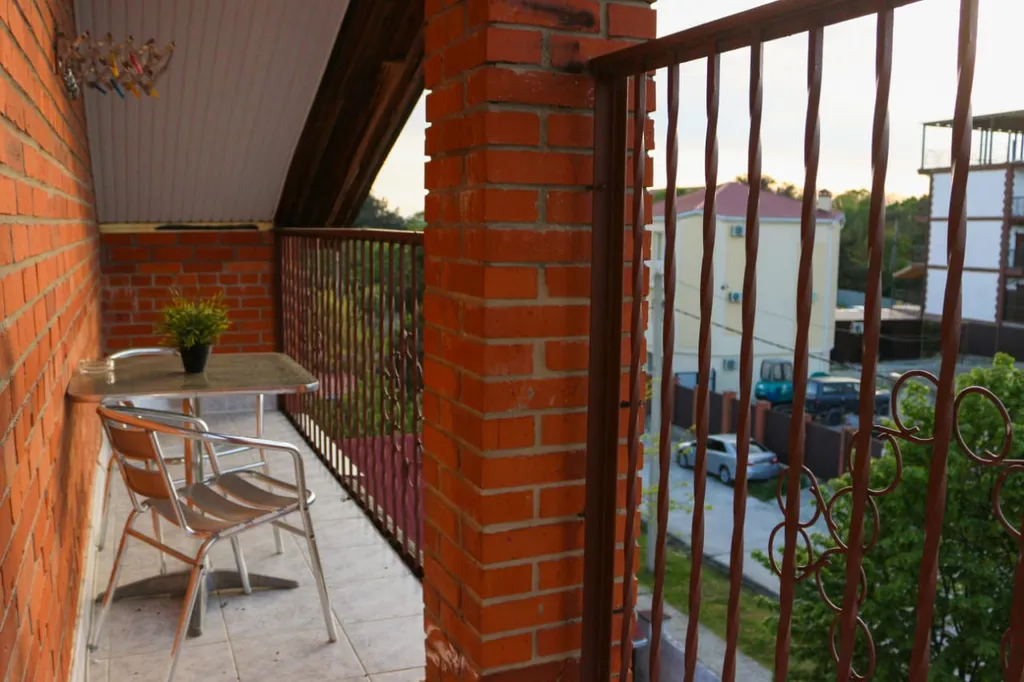 Квартира Комната — Геленджик