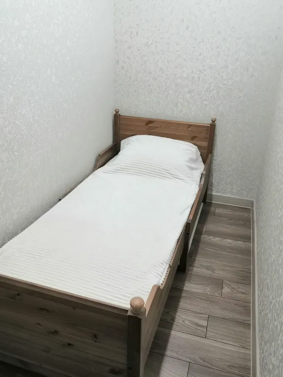 Квартира Евро двухкомнатная квартира в центре — Анапа