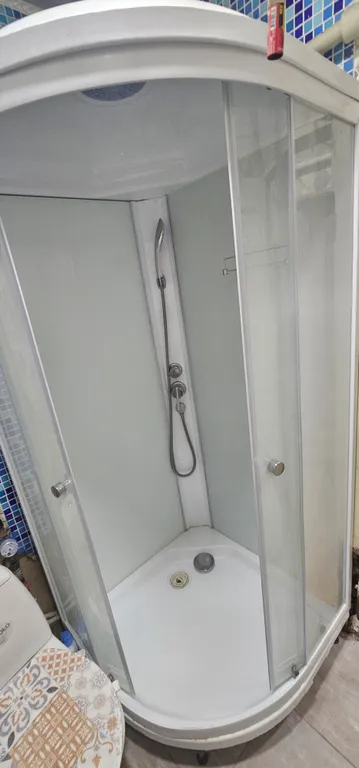 Уютная квартира недалеко от моря