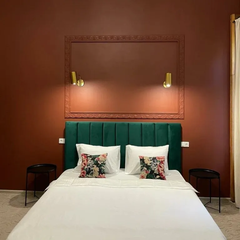 Квартира Комната — аренда посуточно в Гагра