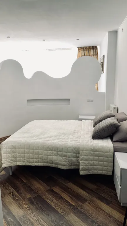 Уютная студия в самом сердце Калининграда