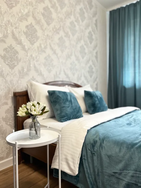 1-комнатная Квартира — аренда посуточно в Новокузнецк