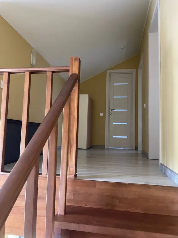 Уютный таунхаус