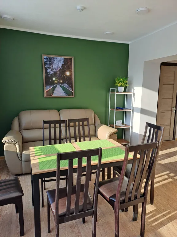 Комфортабельный коттедж — аренда посуточно в Арзамас