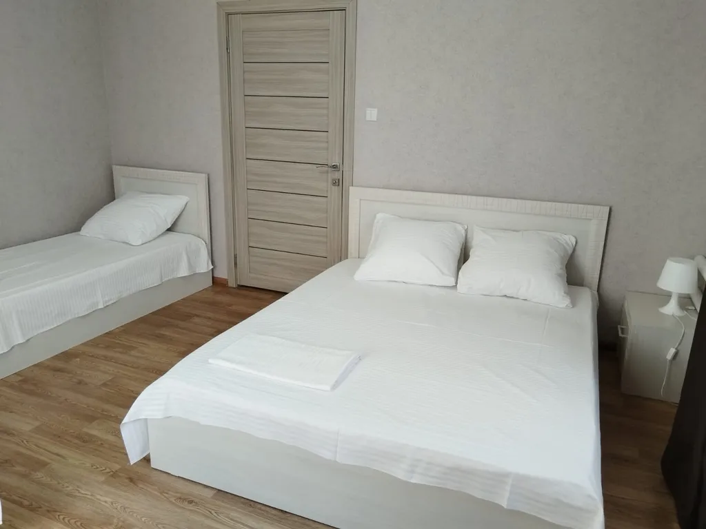 Коттедж Уютный дом недалеко от трассы М4 у Чижа — аренда посуточно в Богучар