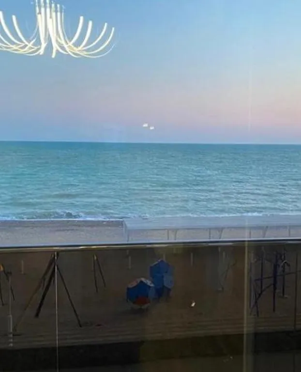 Аппартаменты класса люкс