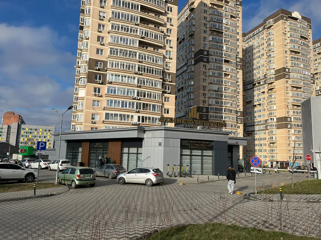 Авторская 1-комнатная квартира в центре