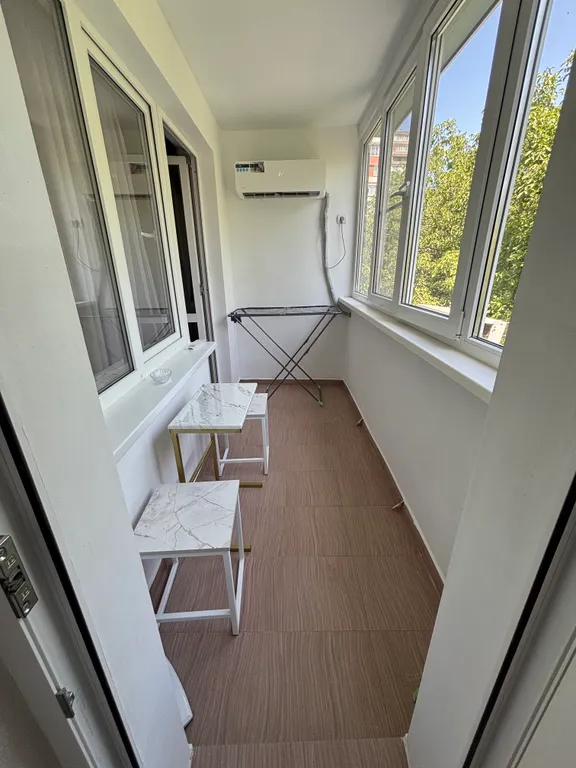 Однокомнатная квартира в курортном городе