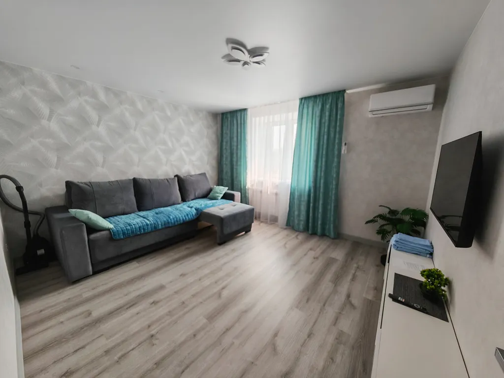 Квартира в центре