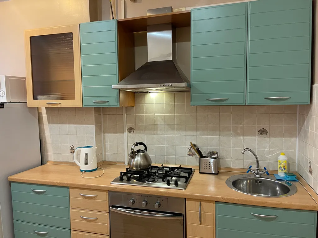 Квартира Уютная квартира в историческом центре — Тверь