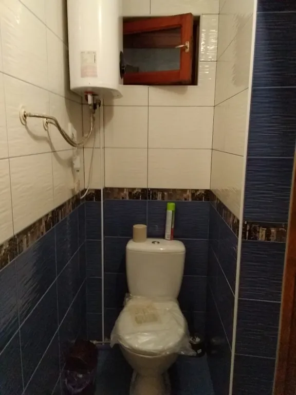 Коттедж Коттедж 3 комнаты 7 мест на Средней — Евпатория