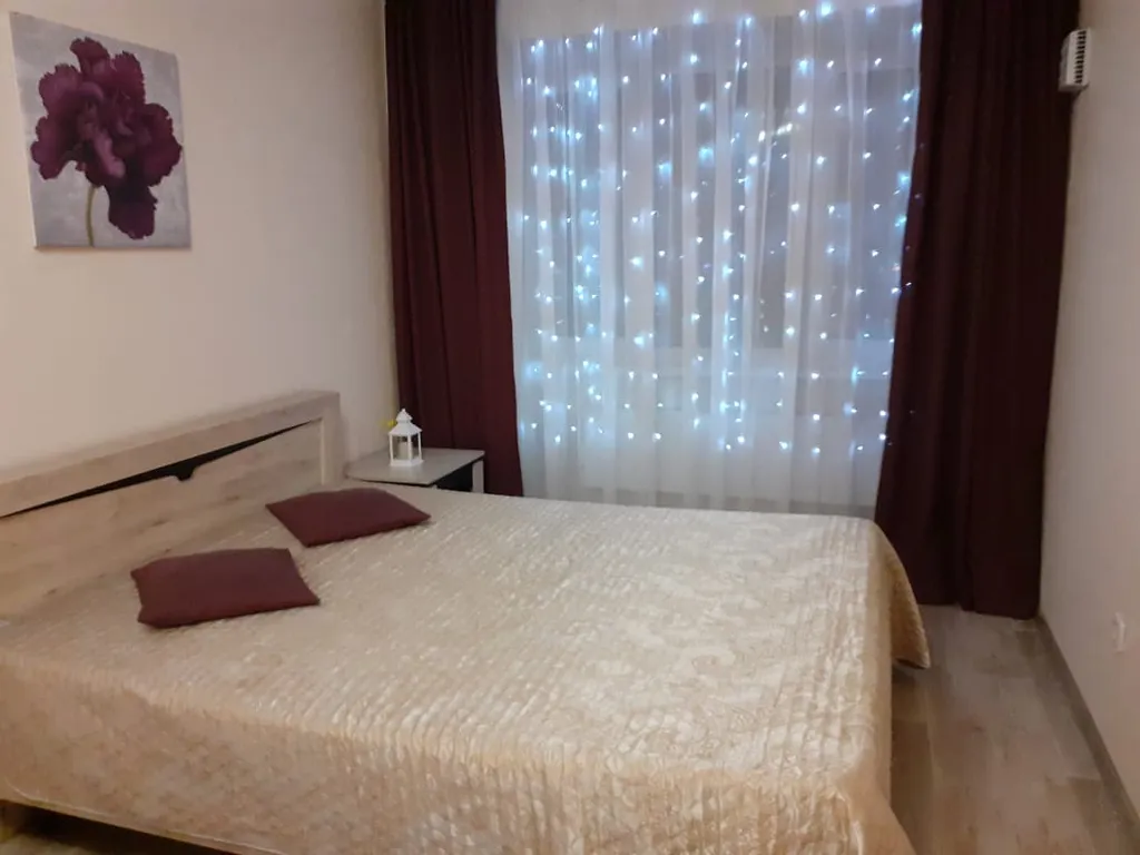 1-комнатная Квартира — аренда посуточно в Томск