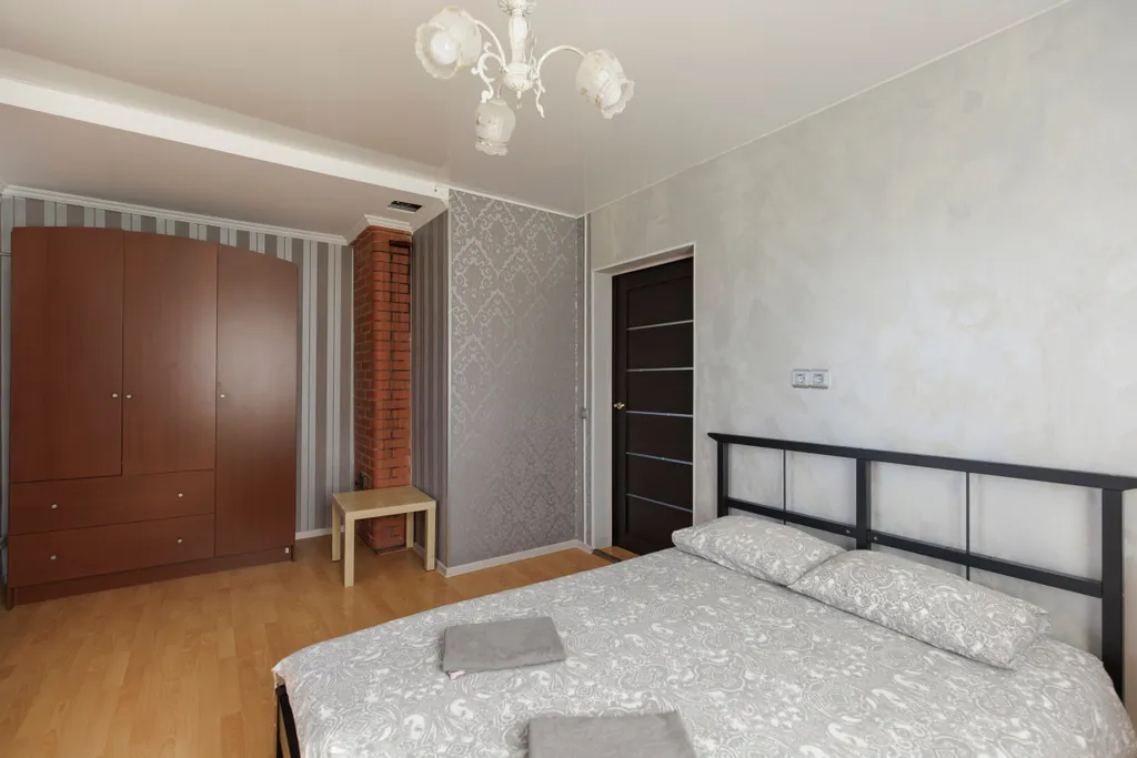 Коттедж с камином у горнолыжного курорта Игора