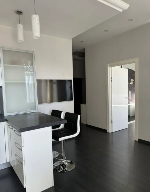 Курортный рай