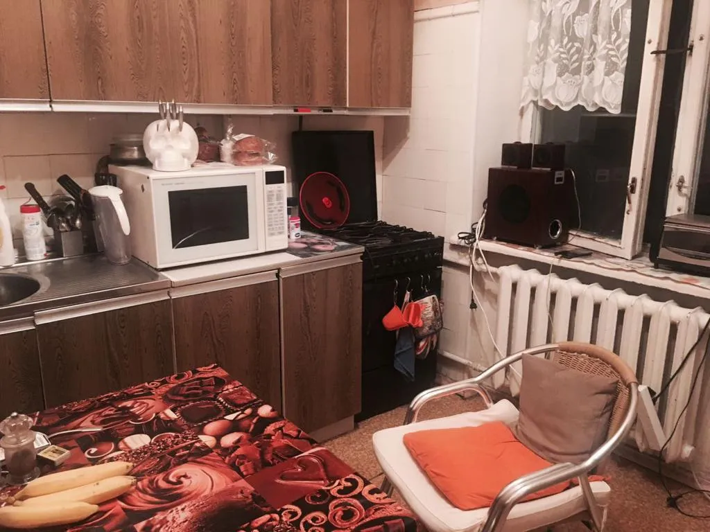 Комната на Проспекте Мира