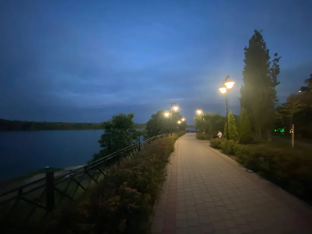 Самое интересное, лучшее и красивое место