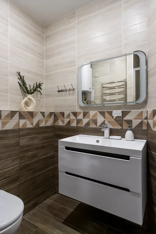 Квартира Квартира Семейный номер — Тверь