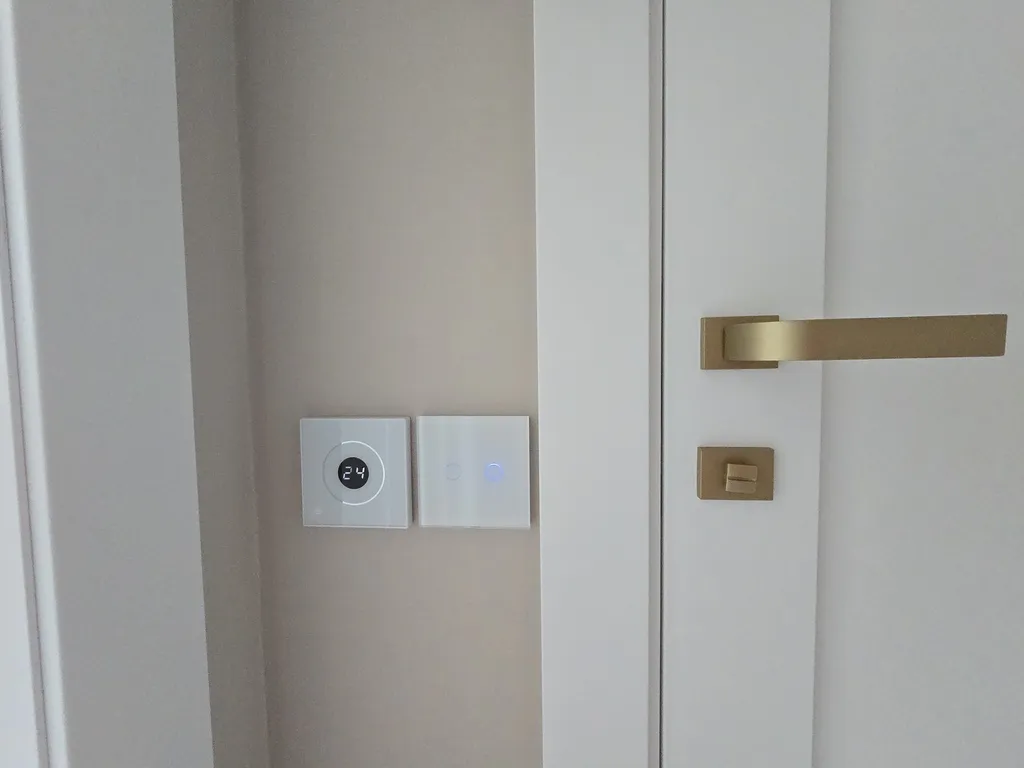 Дизайнерская квартира с шикарным видом