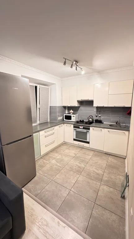 Квартира Современная светлая 2к квартира в самом центре (Площадь Победы) — Калининград