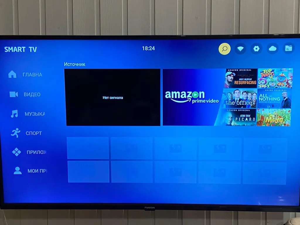 Дом у озера