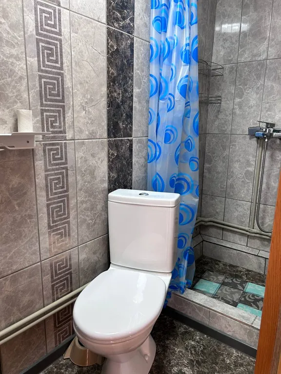 Уютная квартира в историческом центре Браслава