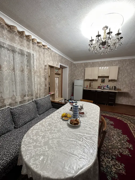 Коттедж Уютный дом в исторической части города — Дербент