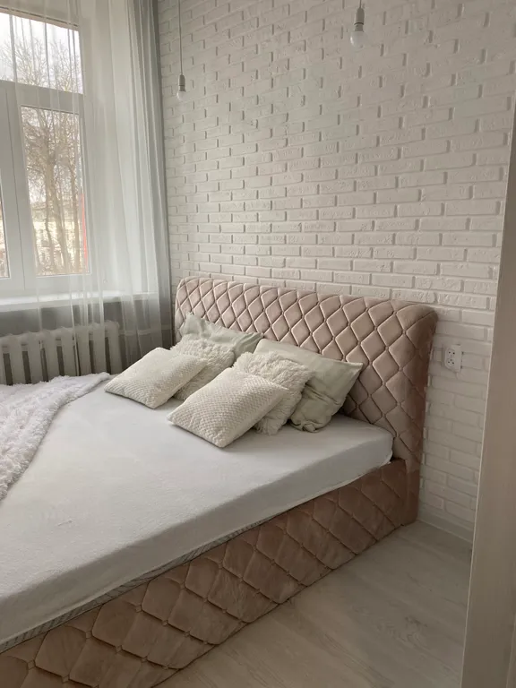 Квартира в историческом центре города