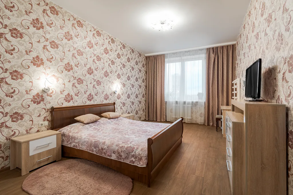 Уютная квартира премиум класса