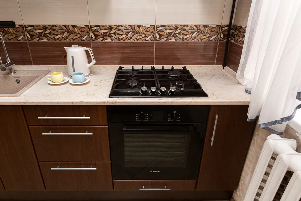 Квартира Квартира на York-strasse — Калининград