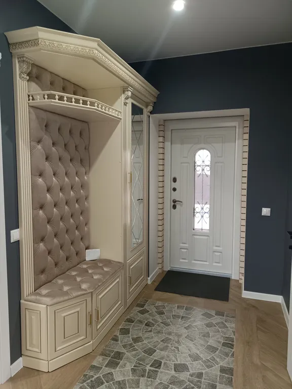 Коттедж Загородный дом — Можайск